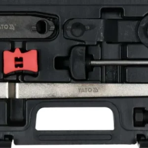 Prémium YATO Vezérlés rögzítő készlet 6 részes (benzin) Audi Seat Skoda VW
