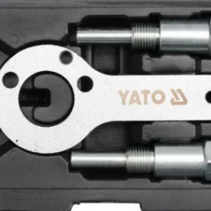 YATO Vezérlés rögzítő készlet 6 részes (Diesel) Opel Fiat Alfa Romeo Különleges ajánlat