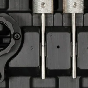 YATO Vezérlés rögzítő készlet 6 részes (dízel) Audi Seat Skoda VW Biztonságos fizetés