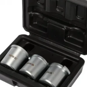 YATO Vezérműtengely adapter készlet 3 részes 3/8" Nézd meg most