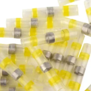 Akció YATO Vízálló zsugorcső 4,0-6,0 mm2 (30 db/cs)