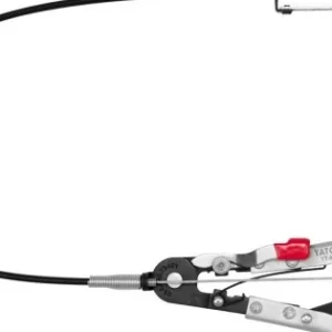 YATO Vízcsőbilincs fogó 613 mm, flexibilis Alacsony ár