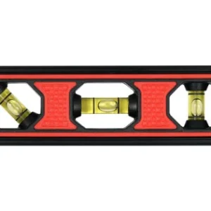 Prémium YATO Vízmérték 3 libella 230 mm