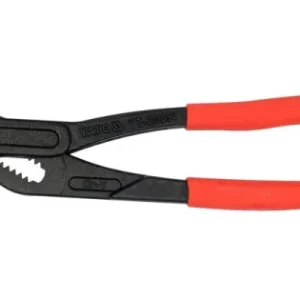 YATO Vízpumpafogó 240 mm gyorsgombos Korlátozott ajánlat