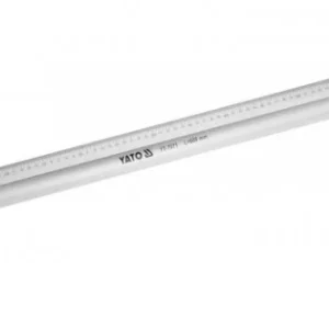 Alacsony ár YATO Vonalzó 60 cm, alumínium