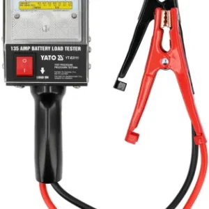 YATO Akkumulátor teszter 6/12 V Alacsony ár