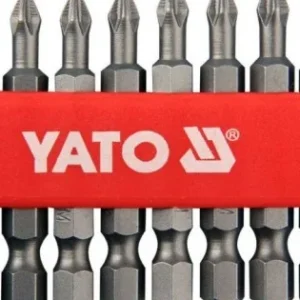 YATO Bithegy PH1 1/4" 50 mm (10 db/cs) Szezonális akció