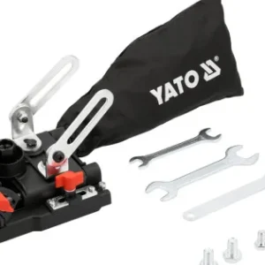 Akció YATO Csiszoló adapter sarokcsiszolóhoz