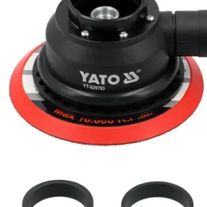 YATO Excenter csiszoló adapter sarokcsiszolóhoz 150 mm Végkiárusítás