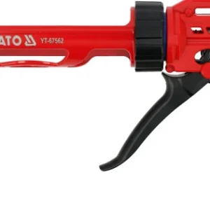 YATO Kittnyomó pisztoly csapágyas 385 x 215 mm Expressz szállítás