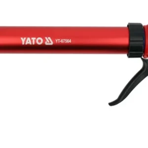 YATO Kittnyomó pisztoly csapágyas 535 x 215 mm Népszerű