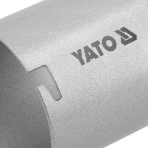 Vedd meg most YATO Lyukfúró Carbide 67 mm