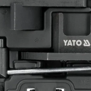 Rendeld meg most YATO Motorvezérlés ellenőrző készlet OPEL, CITROEN, PEUGEOT