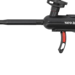 Bestseller YATO Purhab pisztoly teflonozott, 185 mm