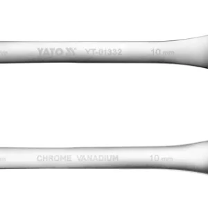 Szuper akció YATO Racsnis fékcsőkulcs 10 mm