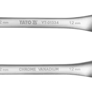 YATO Racsnis fékcsőkulcs 12 mm Alacsony ár