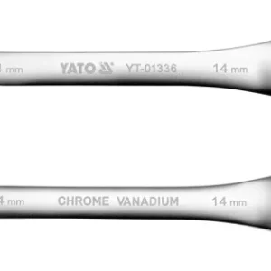 Bestseller YATO Racsnis fékcsőkulcs 14 mm