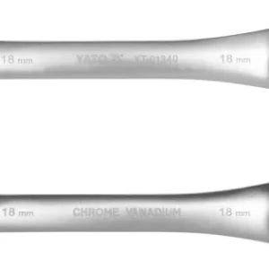 Különleges ajánlat YATO Racsnis fékcsőkulcs 18 mm