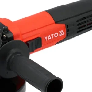 YATO Sarokcsiszoló 125 mm 720 W Expressz szállítás