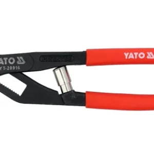 YATO Vízpumpa fogó automata 250 mm Biztonságos fizetés