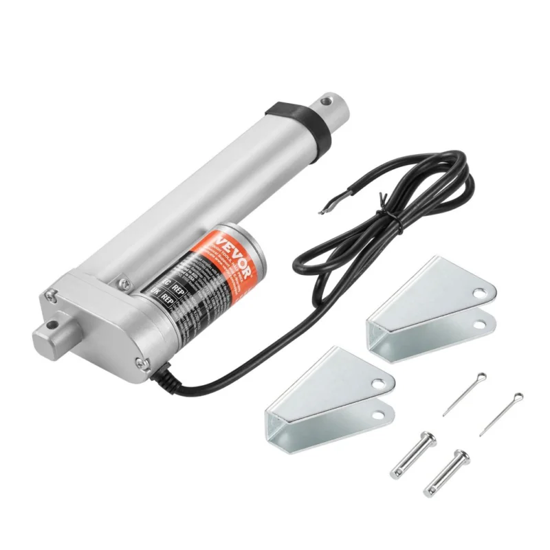 Ajánlat Lineáris aktuátor 10cm 1500N IP54