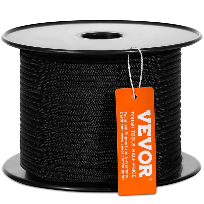 Arborist nylon mászókötél 76,2 m Bestseller