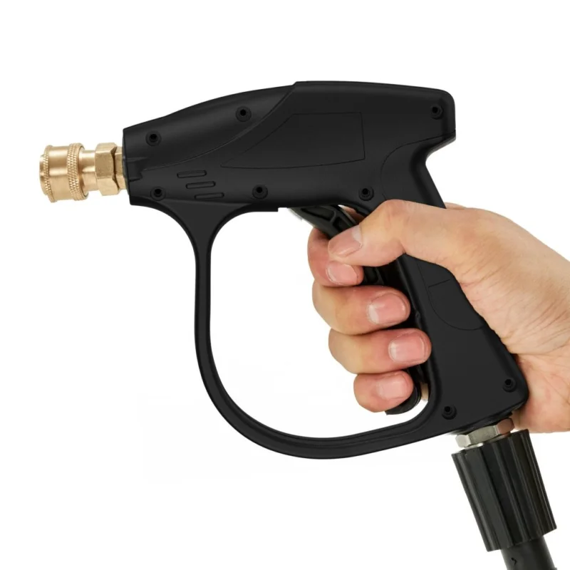 Akciós ár 3000PSI rövidnyomású mosópisztoly