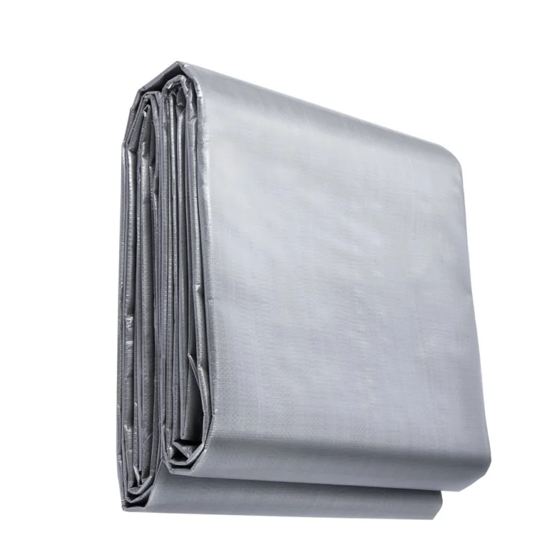 10 mil külső ponyva 609,6x914,4 cm Szuper akció