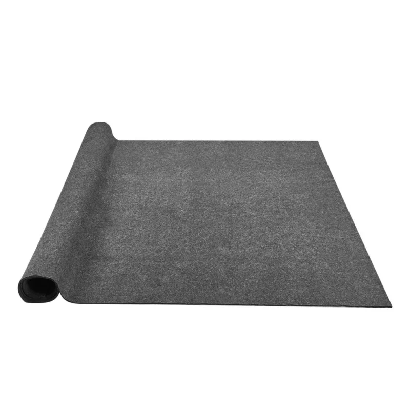 1,2 m x 1,8 m szőnyegvédő, 0,17 cm vastag, minden padlóra Bestseller