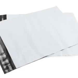 Ajánlat Műanyag tasak 260 x 350 - 100 db