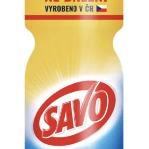 Savo eredeti fertőtlenítő 1,2 l Exkluzív ajánlat