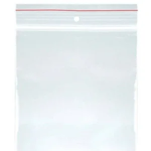 Ziplock zacskó 50x70 - 100 db Azonnal elérhető