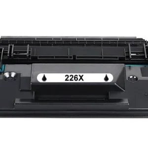 Alternatív univerzális toner CF226X/CRG-052H fekete - fekete toner Olcsóbb