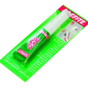Alacsony ár LOCTITE pillanatragasztó, 3 g