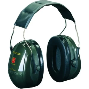 3M PELTOR H520A-407-GQ fülvédők Különleges ajánlat
