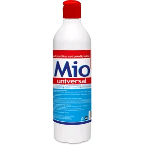 Árcsökkenés MIO UNIVERSAL tisztítószer, 600 g