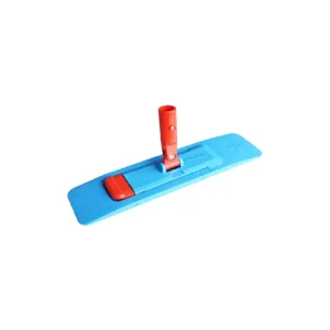 Azonnali szállítás Felmosórongy tartó, zsebes, mechanikus, 40 cm