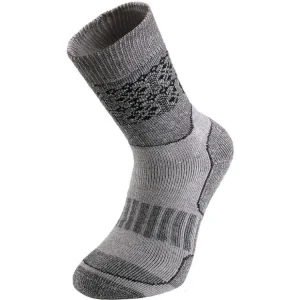 Bestseller Téli zokni SKI, szürke