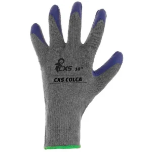 Vedd meg most CXS COLCA latexbe mártott kesztyű