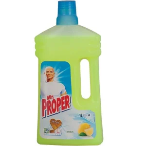 Utolsó esély MR. PROPER mosószer, 1 l