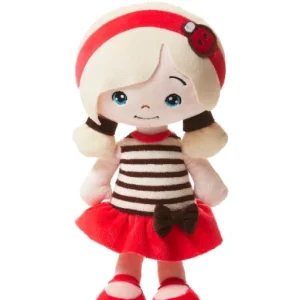 Árengedmény Levenya Anette - plüss baba 30 cm