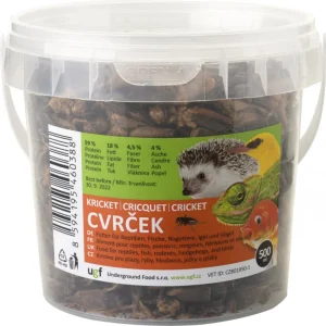 Tücsök 500ml Legnépszerűbb