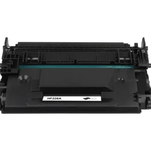 Alternatív univerzális toner CF226A/CRG-052 fekete - fekete toner Azonnal elérhető