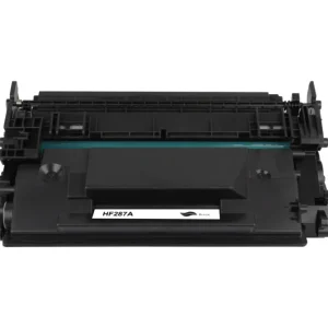 Alternatív univerzális toner CF287A/CRG-041 fekete - fekete toner Legnépszerűbb