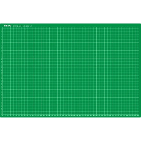 Vágószőnyeg KW Trio A1 60x90 cm Legkelendőbb