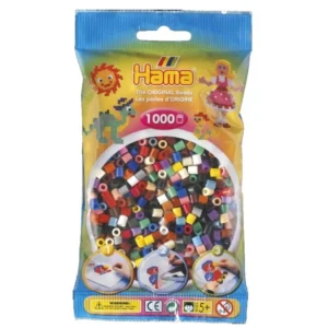 Rendeld meg most Hama MIDI vasalható gyöngyök, színes