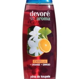 Chopa Tusfürdő 500 ml Orange Canella-viszonteladó Azonnal elérhető