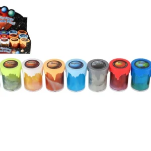 Slime - tömeges naprendszer 6 cm-es keverék típus Nézd meg most