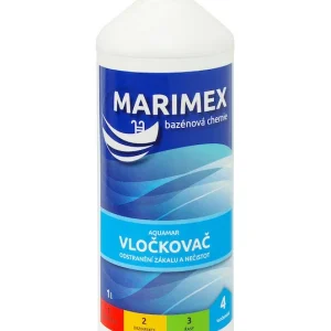 Rendeld meg most Marimex Flokkulátor 1 l