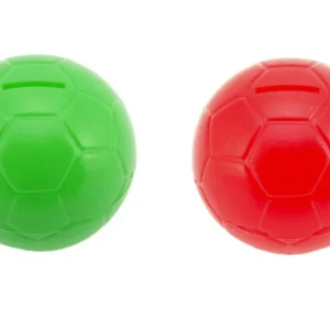 Biztonságos fizetés Műanyag persely Ball Tango 11cm 2 szín 12 hónapos kortól